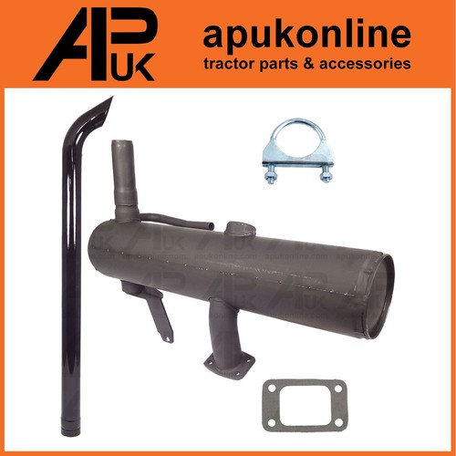Exhaust pipe underhood - pipe,