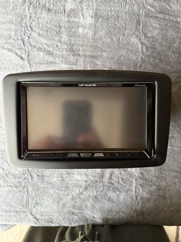 Pioneer carrozzeria avic zh77 - pioneer,