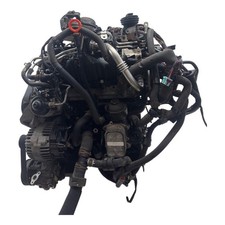 VW Transporter T5.1 (2010-2013) 2.0 TDI Diesel Engine Code CAA 03L100103MX