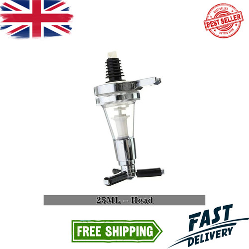 25ml spirit dispenser - 25ml,