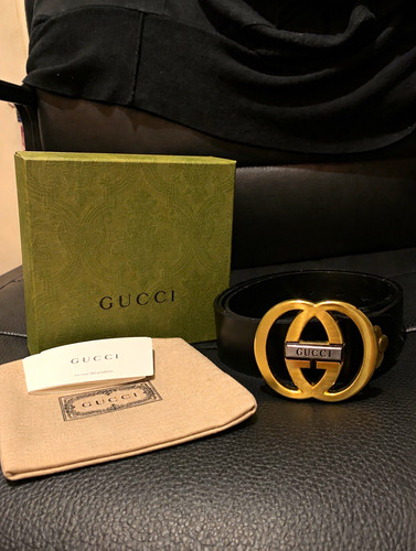 Gucci mens black - gucci,