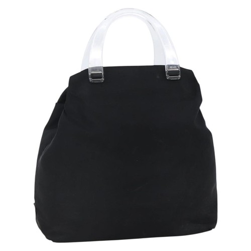 Prada hand bag - bag, plastic