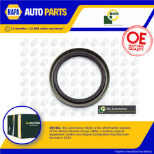 Crankshaft Oil Seal fits