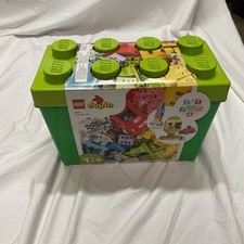 LEGO DUPLO Brick Box -