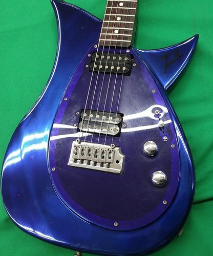 Tokai talbo blazing - tokai,