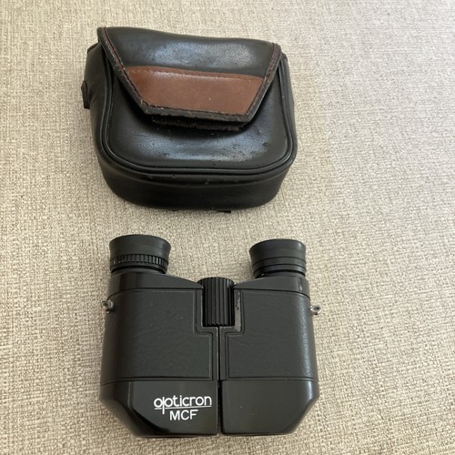 Opticron 8x24 mcf - “8x24”mcf, compact