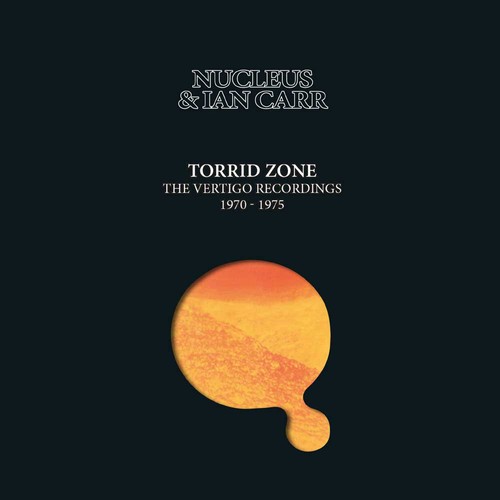 Nucleus ian carr torrid - &,