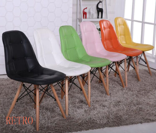 Chairs wooden legs home - chairs,