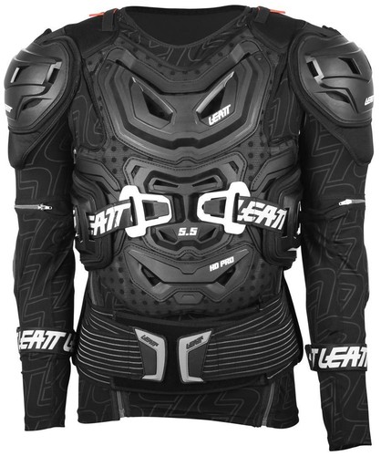 Leatt body protector - body, adult