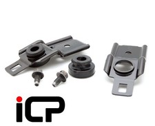 Genuine Radiator Top Mount