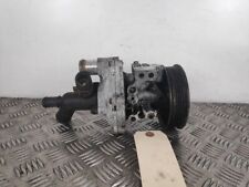 2007 FORD TRANSIT FA WATER PUMP 