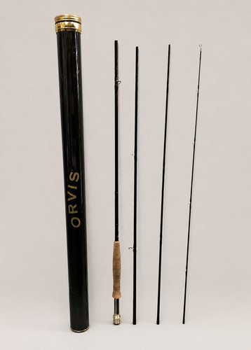 Orvis fly rod helios 1000 - orvis,