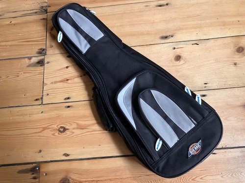 The original gig bag - gig,