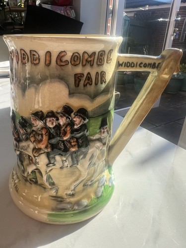 Royal doulton 1935 non musical - royal,