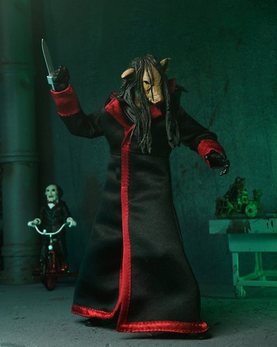 Neca saw ultimate - saw,