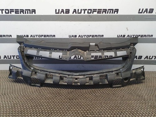 Opel vectra 2005 front - c,