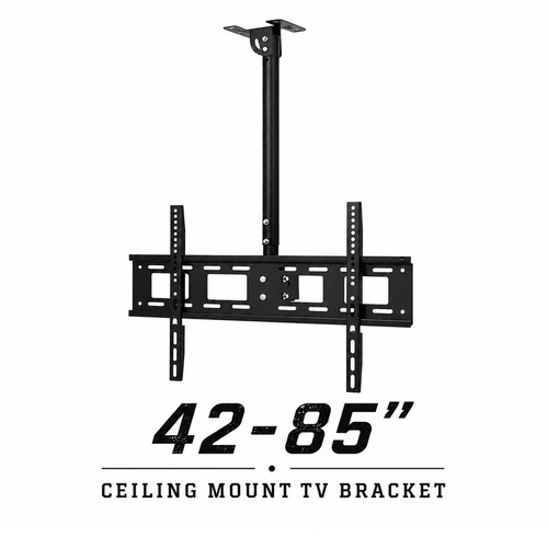 Ceiling tv mount - tv,
