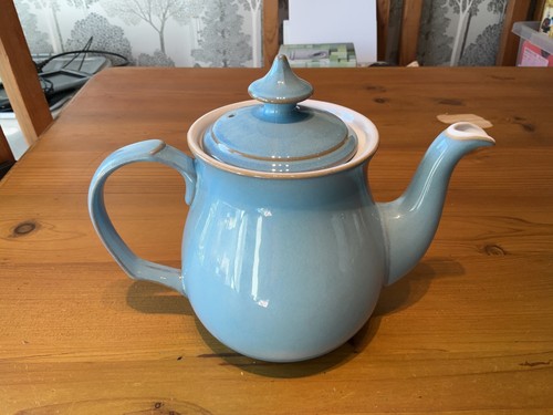 Vintage denby stoneware large - denby,