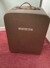GB bell & Howell Cine