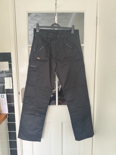 Dickies redhawk action work - dickies,