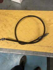 Suzuki RG250 Gamma Speedo