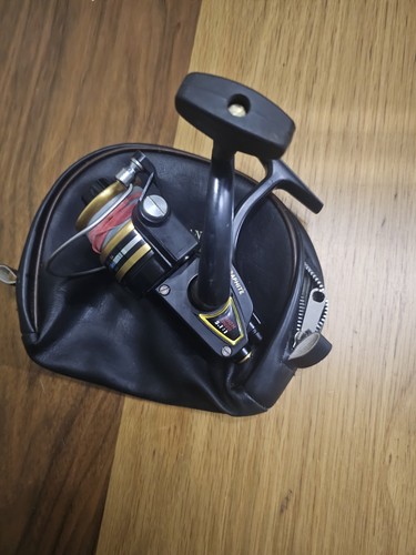 Penn 4400 graphite spinning - graphite,