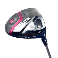 Lynx Predator Driver / 12