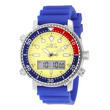Invicta IN-49449 Mens Pro