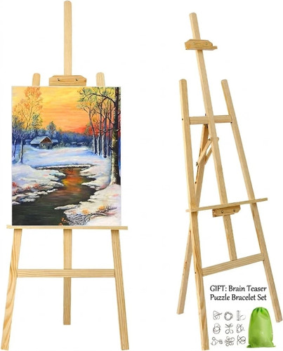 5ft studio wooden - studio,