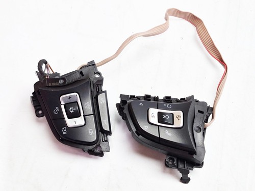 Volkswagen golf mk7 steering - volkswagen,