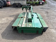 Major 2.4m Pasture Topper