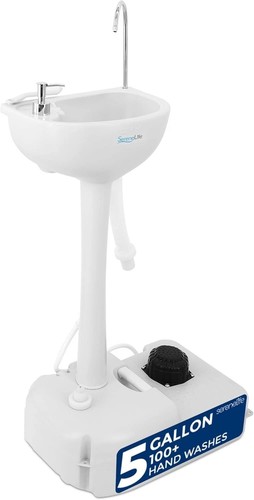 Portable hand washing - portable,