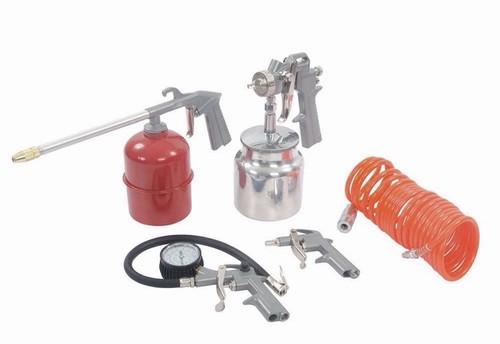 Silverline air tools - silverline, &