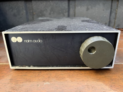 Naim nap 110 - naim, nap110