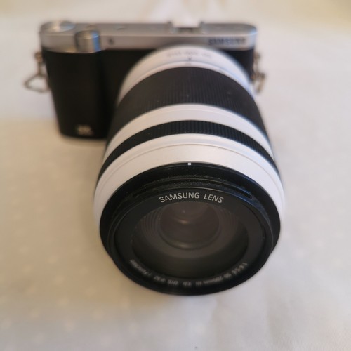 Samsung nx3000 with - samsung, nx