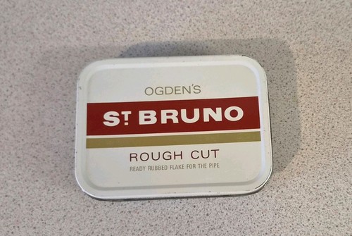 Vintage ogden bruno rough - vintage,