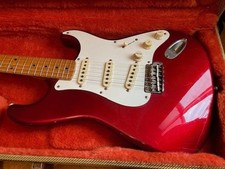 Fender Japan JV Serial ST57-65