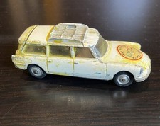 Diecast Corgi Toys Citroën