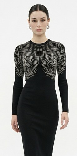 Isabel pedro black silver - de,