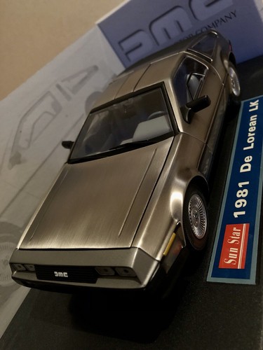 Sun star 1981 - 1:18,
