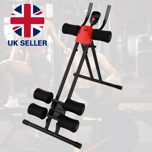 Machine coaster abdominal - ab,