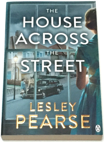The house across - the,