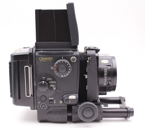 Fuji 680 iiis - fuji,