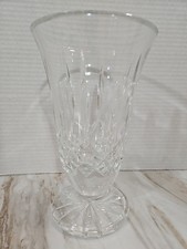 WATERFORD LISMORE 8.5” x 5"