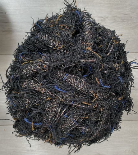 Thick recycled pure wool - thick,,