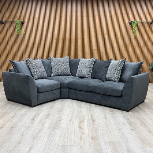 Very havana corner sofa - ‘havana’,