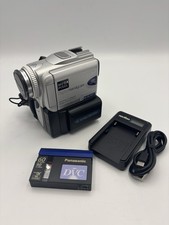 Sony DCR-PC101E Camcorder -