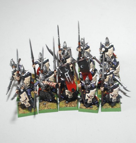 Warhammer fantasy wfb - wfb,
