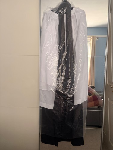 Church vestments cassock - church, (cassock