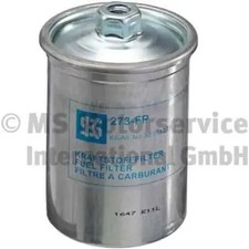 Fuel filter In-Line Filter 50013273 KOLBENSCHMIDT for ALFA ROMEO AUDI VW PEUGEOT